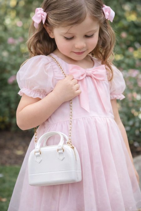 جزدان عيد أطفال بيضاوي